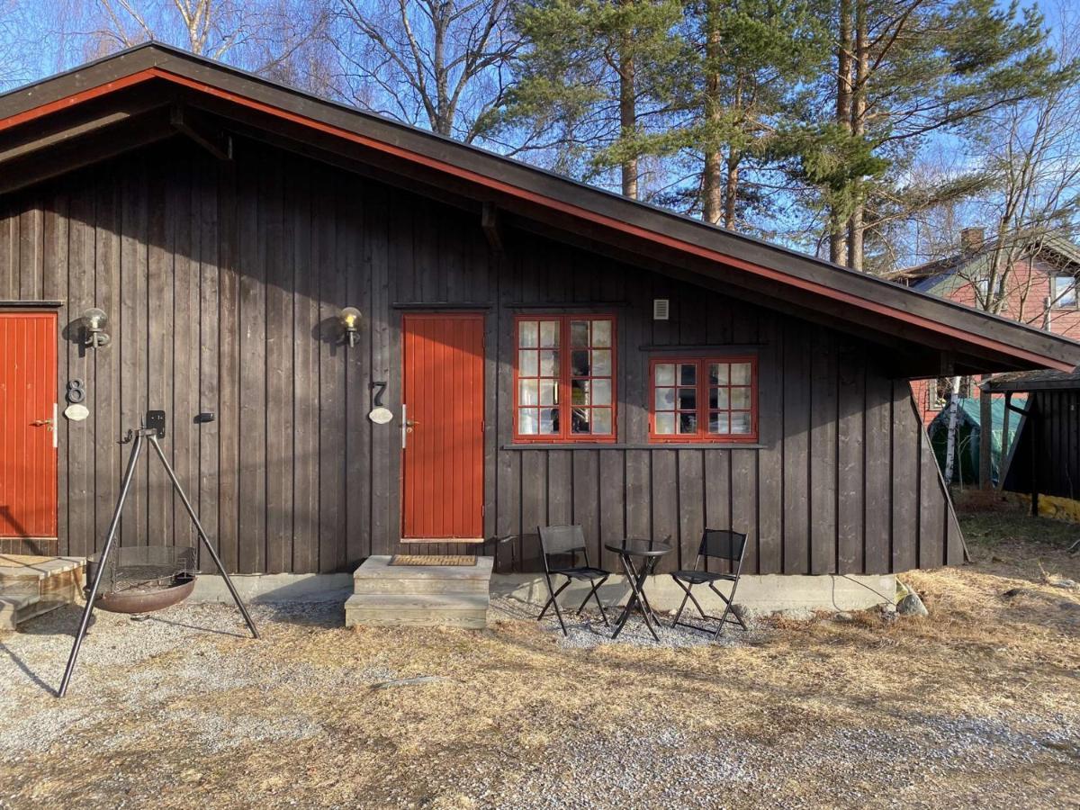 Vennebo - Koselig Liten Hytte Med Alle Fasiliteter Ål Dış mekan fotoğraf